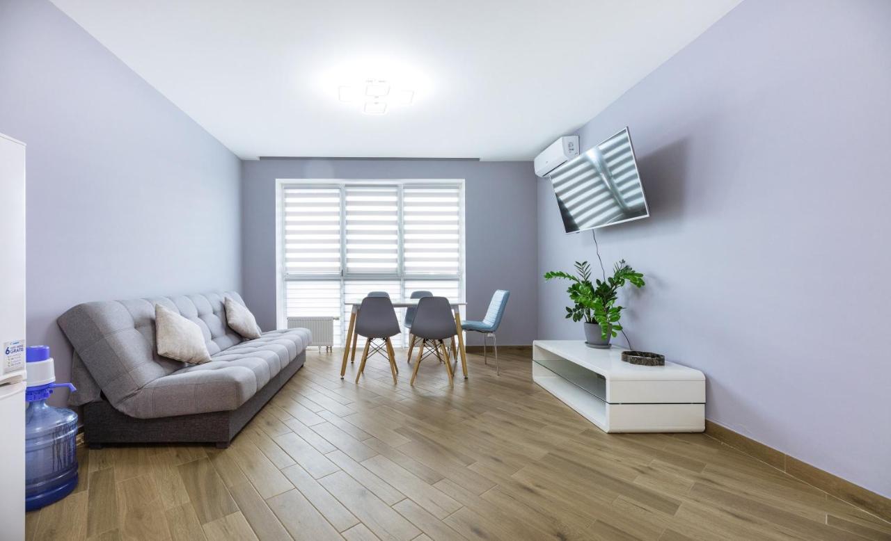 Квартира У Будинку З Власним Бомбосховищем Біля Жд Вокзалу 50 М2 Apartment Kiev Luaran gambar