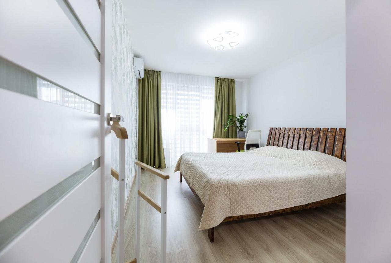 Квартира У Будинку З Власним Бомбосховищем Біля Жд Вокзалу 50 М2 Apartment Kiev Luaran gambar